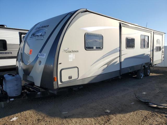 Image 2 of 2013 WILDWOOD COACHMAN 2013 with VIN 5ZT2FEXB0DA009484