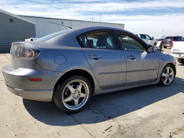 Image 3 of 2004 MAZDA 3 S 2004 with VIN JM1BK323641123667