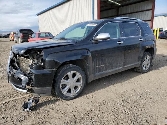 Изображение 2017 GMC TERRAIN SLT 2017