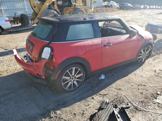 Image 3 of Mini Cooper Se 2023 with VIN WMW13DJ00P2T79577
