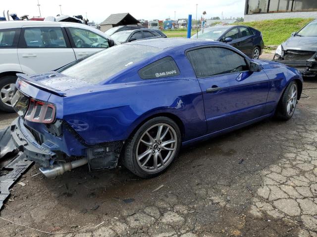 Image 3 of 2013 FORD MUSTANG GT 2013 with VIN 1ZVBP8CF8D5243175