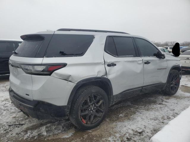 Obraz 3 z 2020 CHEVROLET TRAVERSE PREMIER 2020 z VIN 1GNEVKKW6LJ271154