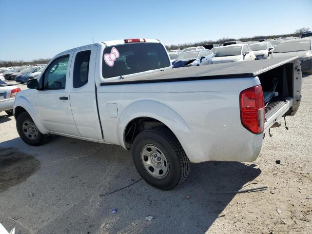 Image 2 of 2010 NISSAN FRONTIER KING CAB SE 2010 with VIN 1N6BD0CT8AC439432