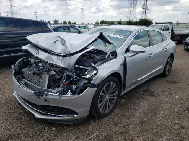 2017 BUICK LACROSSE ESSENCE 2017 image