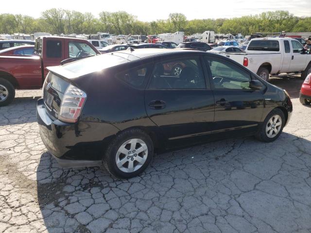 Image 3 of 2008 TOYOTA PRIUS  2008 with VIN JTDKB20U987743499