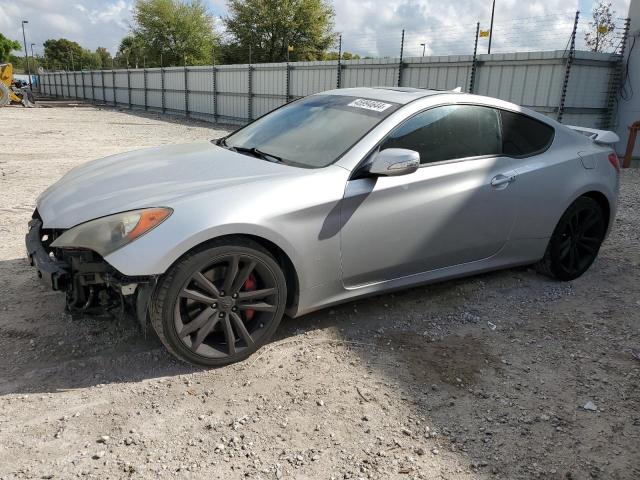 Obraz 2010 HYUNDAI GENESIS COUPE 3.8L 2010