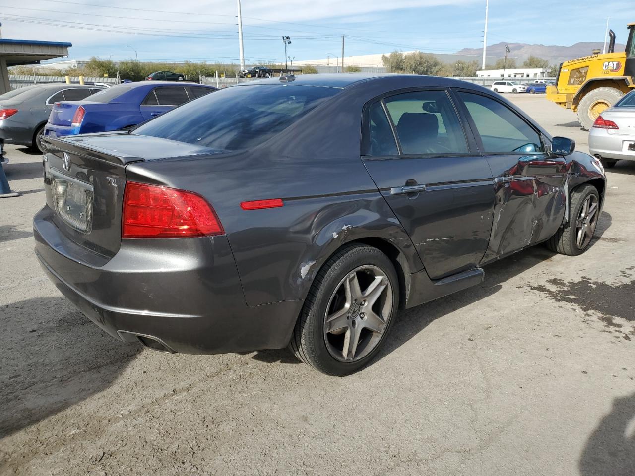 Obraz 3 z 2006 ACURA 3.2TL  2006 z VIN 19UUA66276A045936