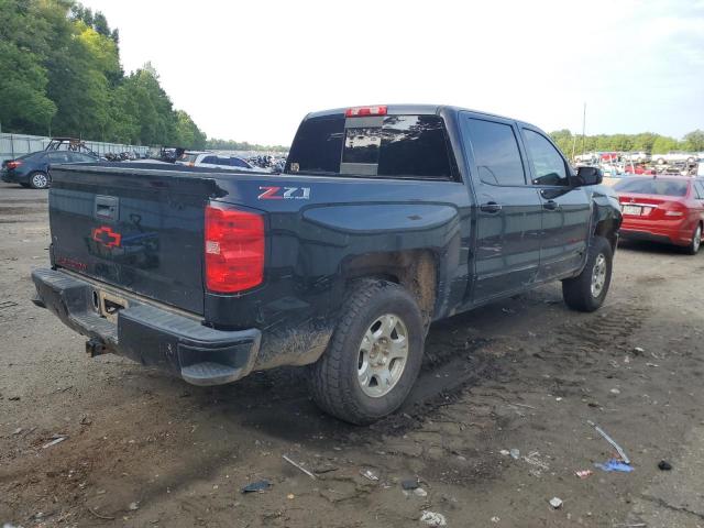 Obraz 3 z 2018 CHEVROLET SILVERADO K1500 LT 2018 z VIN 3GCUKREC5JG298500