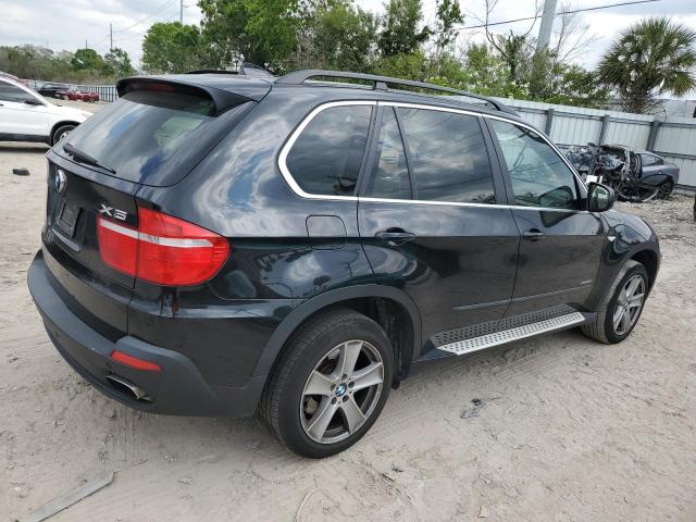 Image 3 of 2010 BMW X5 XDRIVE48I 2010 with VIN 5UXFE8C52AL311526