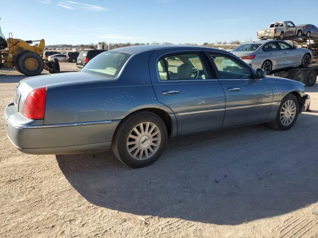 Obraz 3 z 2004 LINCOLN TOWN CAR EXECUTIVE 2004 z VIN 1LNHM81W64Y641133