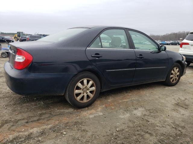 Изображение 3 2003 TOYOTA CAMRY LE 2003 с VIN 4T1BE30K83U197327