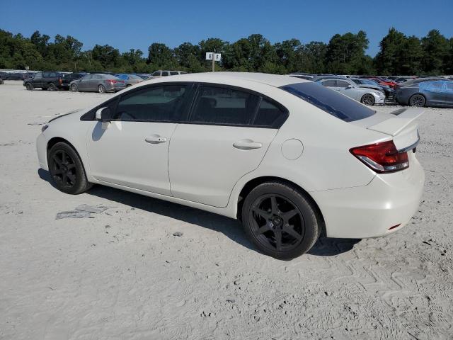 Image 2 of 2015 HONDA CIVIC EX 2015 with VIN 19XFB2F82FE008212