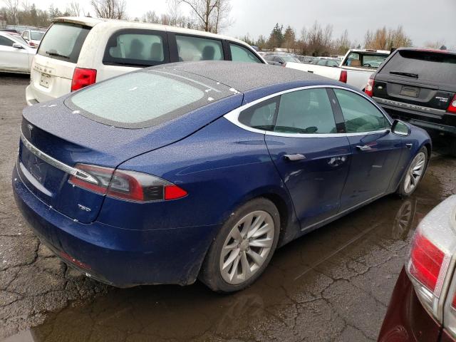 Image 3 of 2017 TESLA MODEL S  2017 with VIN 5YJSA1E2XHF191476