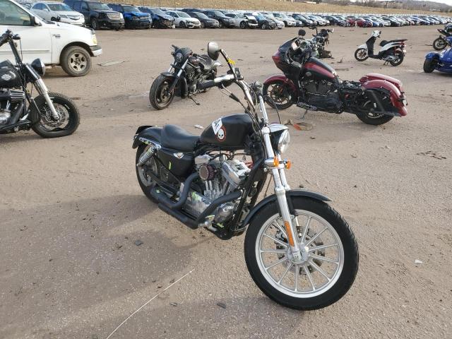 Изображение 1 2005 HARLEY-DAVIDSON XL883 L 2005 с VIN 1HD4CMM195K421227