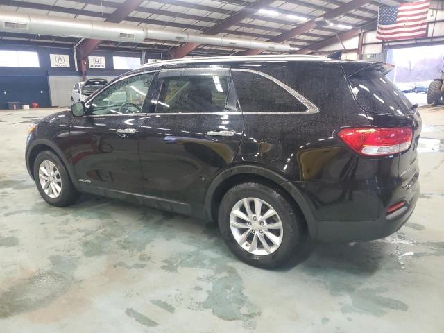 Obraz 2 z 2016 KIA SORENTO LX 2016 z VIN 5XYPGDA52GG137988