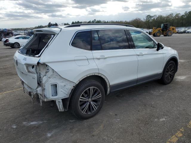 Изображение 3 2018 VOLKSWAGEN TIGUAN SE 2018 с VIN 3VV3B7AX9JM039228