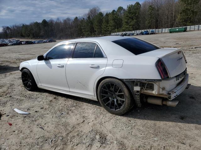 Изображение 2 2012 CHRYSLER 300 SRT-8 2012 с VIN 2C3CCAFJ4CH801870