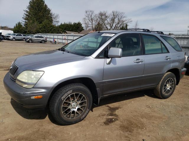 2003 LEXUS RX 300 2003 image