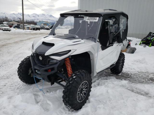 Obraz 2 z 2022 YAMAHA YXE1000  2022 z VIN 5Y4AN39YXNA104231