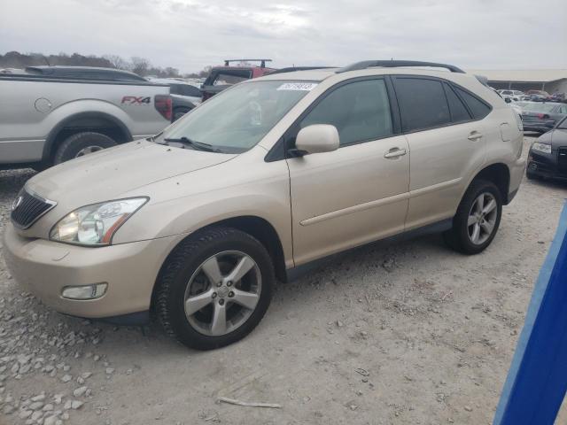 Image 1 of 2007 LEXUS RX 350 2007 with VIN 2T2HK31U97C037625
