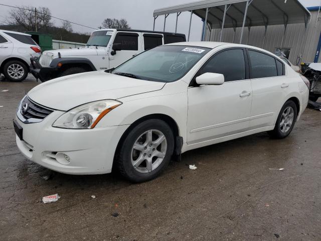 Image 1 of 2011 NISSAN ALTIMA BASE 2011 with VIN 1N4AL2AP3BN475916