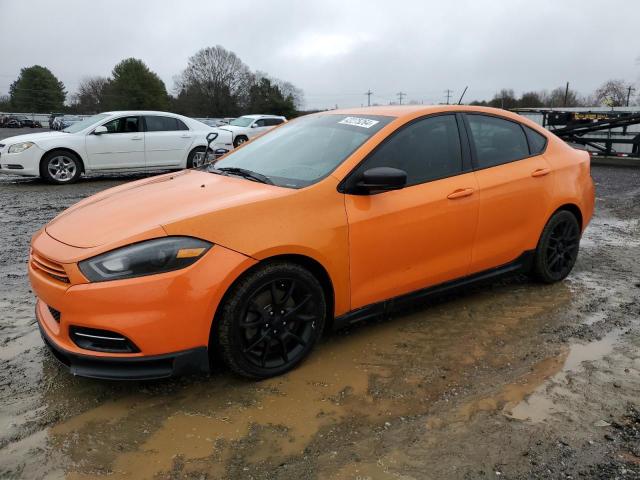 Изображение 2013 DODGE DART SXT 2013