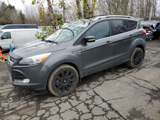 Изображение 2016 FORD ESCAPE TITANIUM 2016