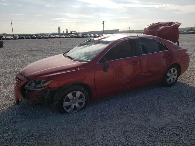 2009 TOYOTA CAMRY BASE 2009 image