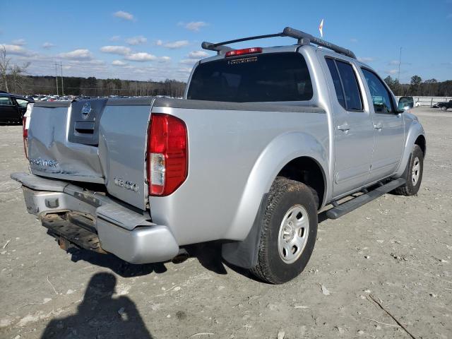 Obraz 3 z 2006 NISSAN FRONTIER CREW CAB LE 2006 z VIN 1N6AD07W76C472106