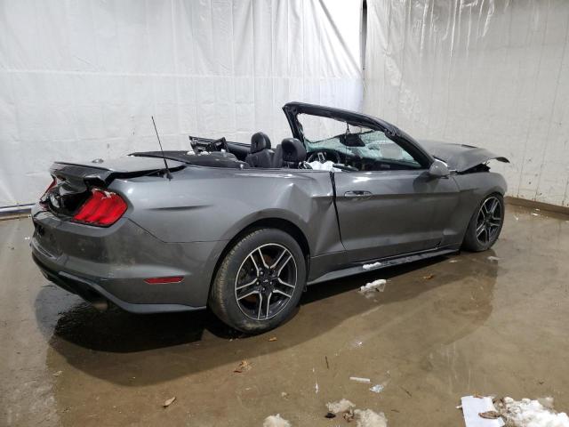 Image 3 of 2021 FORD MUSTANG  2021 with VIN 1FATP8UH6M5112632