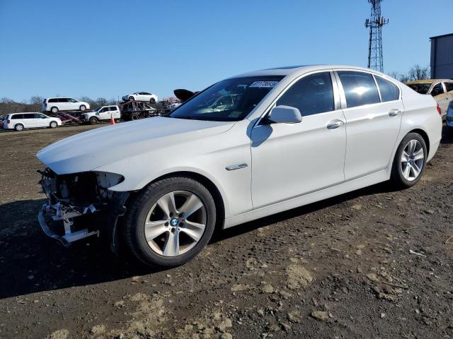 Image 1 of 2011 BMW 528 I 2011 with VIN WBAFR1C57BC737160