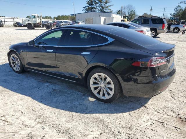 Изображение 2 2018 TESLA MODEL S  2018 с VIN 5YJSA1E22JF244158