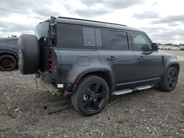 Image 3 of 2022 LAND ROVER DEFENDER 110 X-DYNAMIC HSE 2022 with VIN SALE3ERU5N2092906