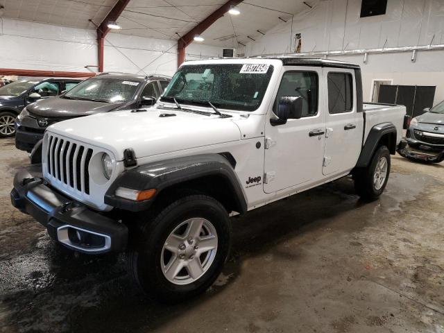 2023 JEEP GLADIATOR SPORT 2023 image