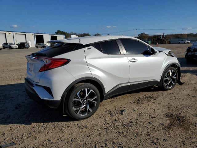 Obraz 3 z 2022 TOYOTA C-HR XLE 2022 z VIN NMTKHMBXXNR144628