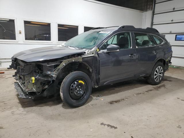 Изображение 2020 SUBARU OUTBACK  2020