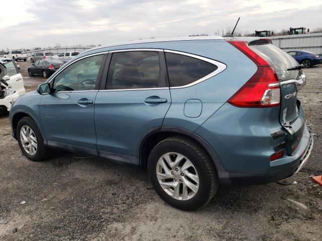Obraz 2 z 2016 HONDA CR-V EXL 2016 z VIN 2HKRM4H74GH625762