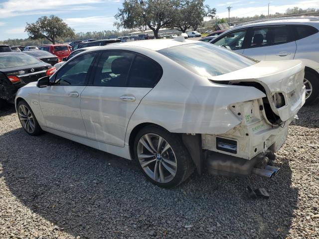 Image 2 of 2016 BMW 528 I 2016 with VIN WBA5A5C58GG347324