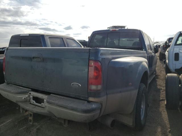 Изображение 3 1999 FORD F350 SRW SUPER DUTY 1999 с VIN 1FTSW31F8XEC76886