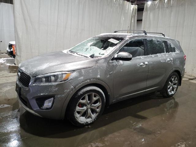 Image 1 of 2017 KIA SORENTO SX 2017 with VIN 5XYPKDA5XHG264441