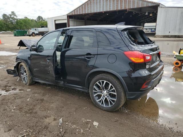 Image 2 of 2018 MITSUBISHI OUTLANDER SPORT ES 2018 with VIN JA4AP3AW9JU019896
