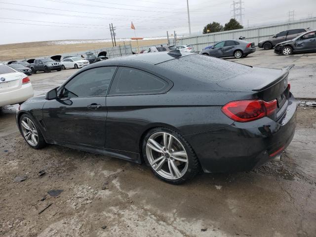Изображение 2 2014 BMW 435 XI 2014 с VIN WBA3R5C5XEF730104