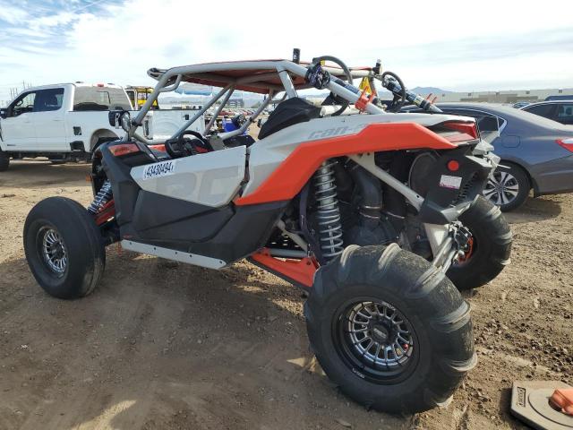 Obraz 3 z 2022 CAN-AM MAVERICK X3 X RC TURBO RR 2022 z VIN 3JBVVAV40NE002003