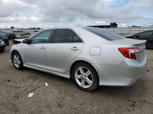 Изображение 2 2013 TOYOTA CAMRY L 2013 с VIN 4T1BF1FK5DU644545