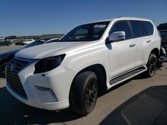Изображение 2021 LEXUS GX 460 PREMIUM 2021