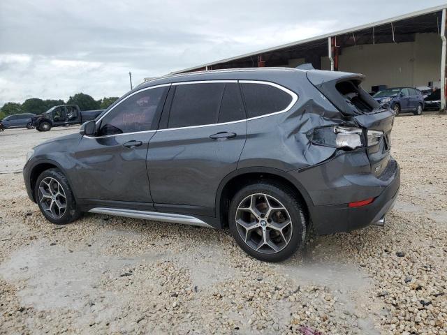 Obraz 2 z 2018 BMW X1 SDRIVE28I 2018 z VIN WBXHU7C36J5L09498