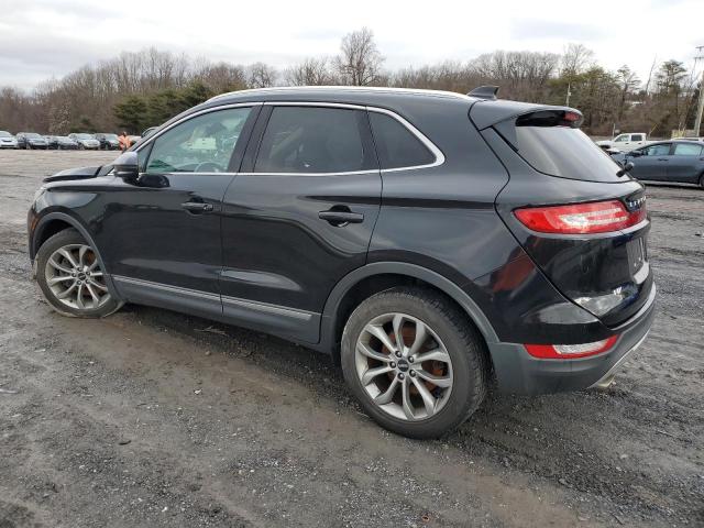 Image 2 of 2015 LINCOLN MKC  2015 with VIN 5LMCJ1A90FUJ11087