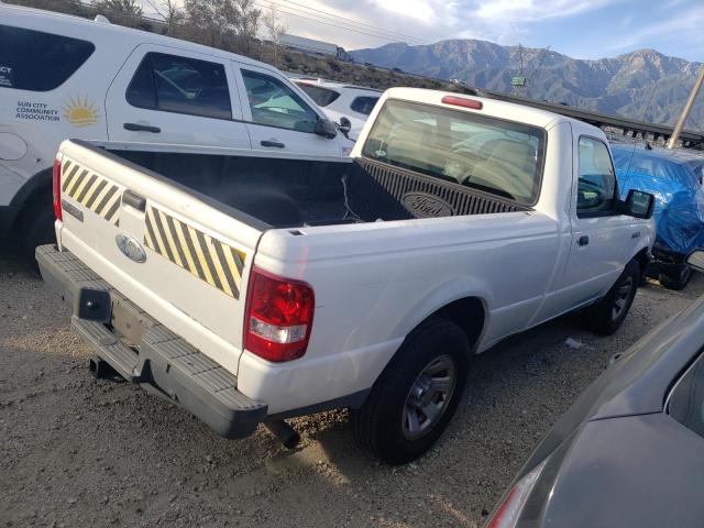 Image 3 of 2009 FORD RANGER  2009 with VIN 1FTYR10D79PA35480