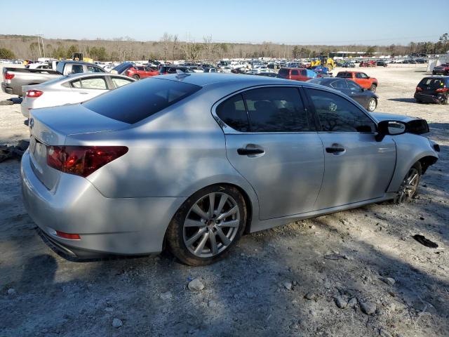 Obraz 3 z 2013 LEXUS GS 350 2013 z VIN JTHBE1BL7D5005503