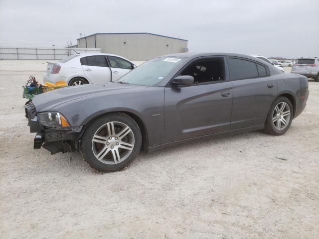 2014 DODGE CHARGER R/T 2014 image